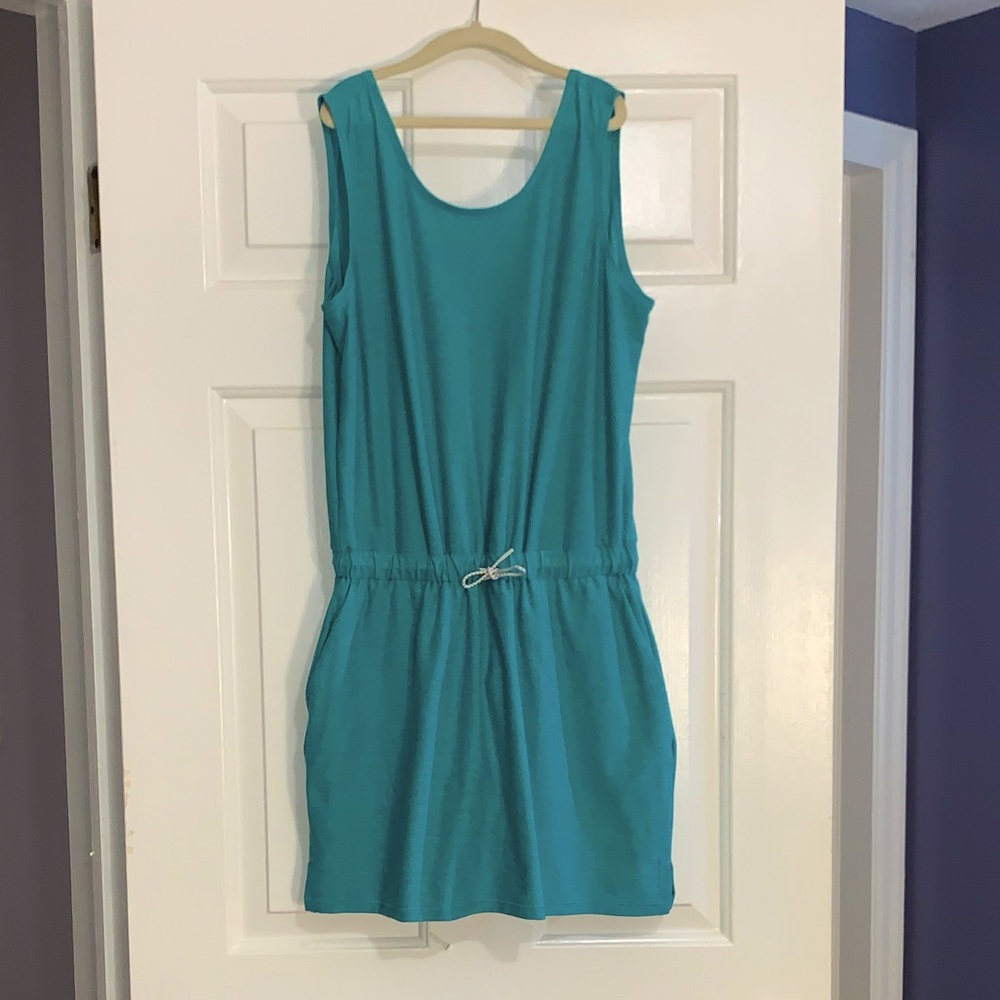 Skort jumpsuit